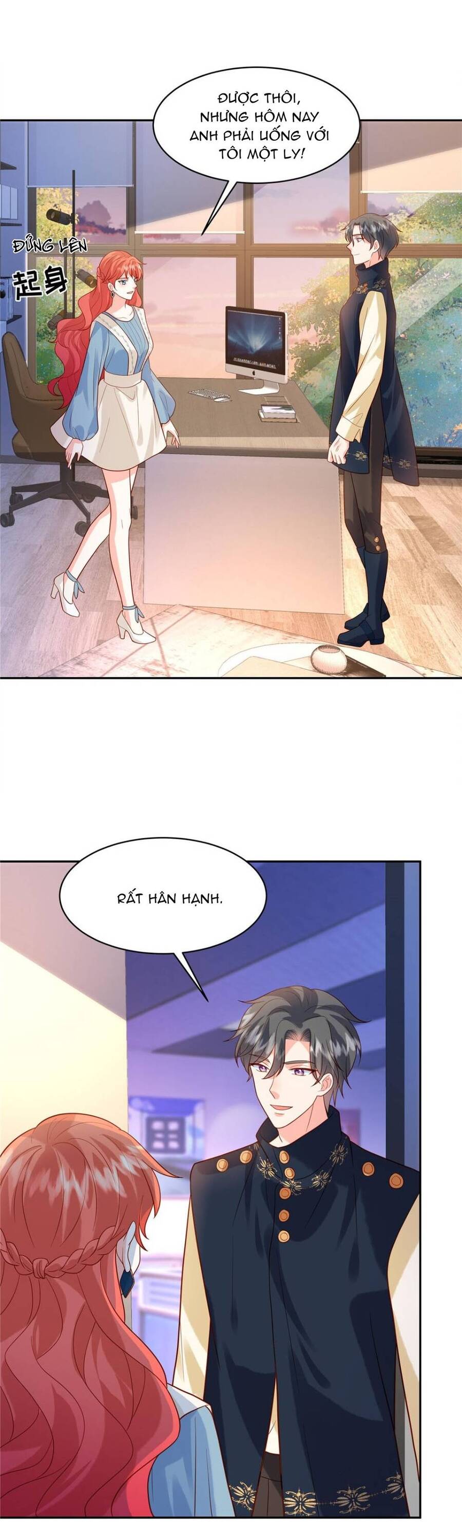 Trọng Sinh Từ Hôn Thê Chapter 43 - 4