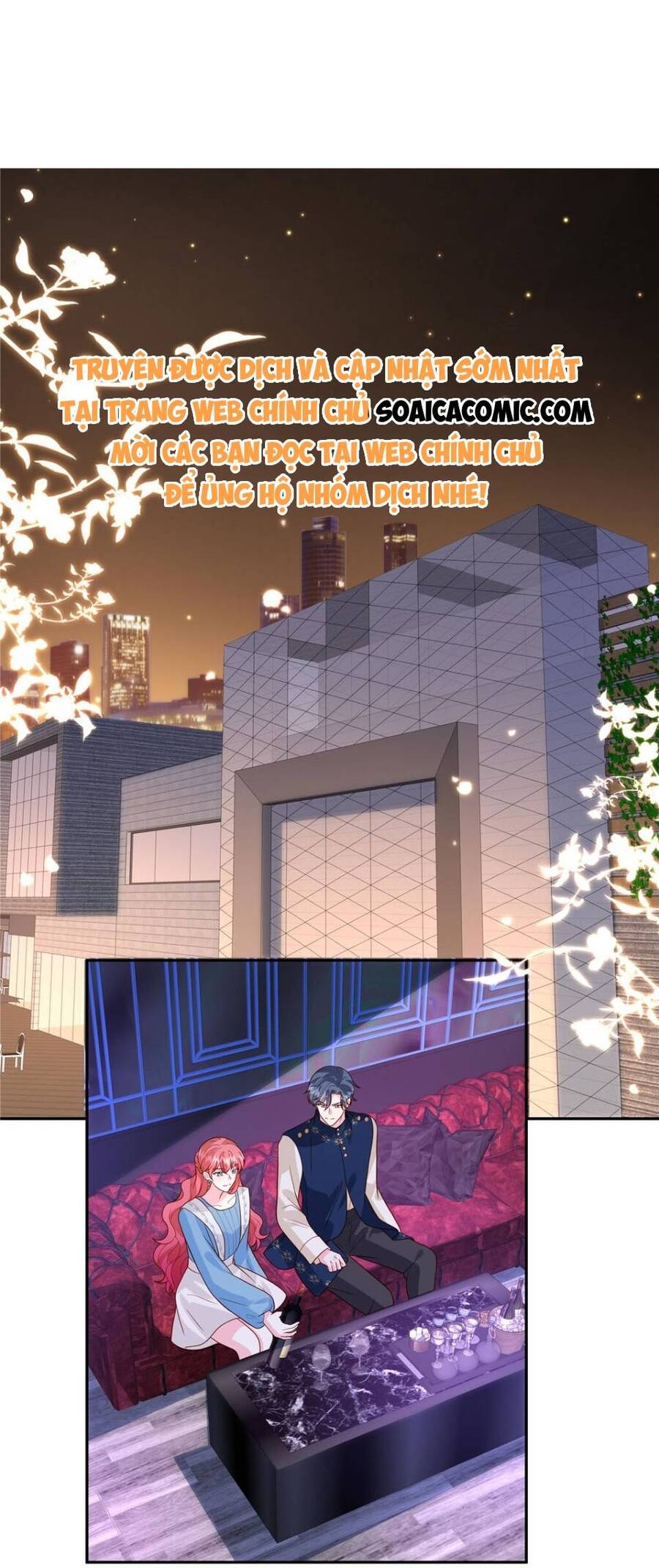 Trọng Sinh Từ Hôn Thê Chapter 43 - 5