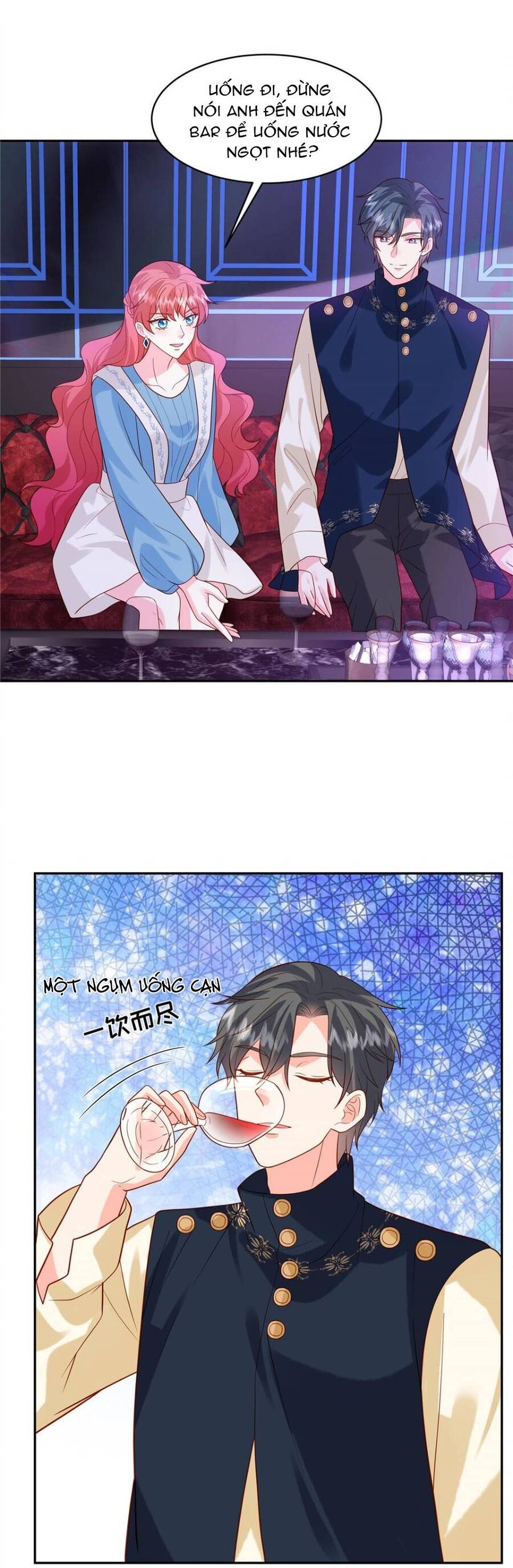 Trọng Sinh Từ Hôn Thê Chapter 43 - 6