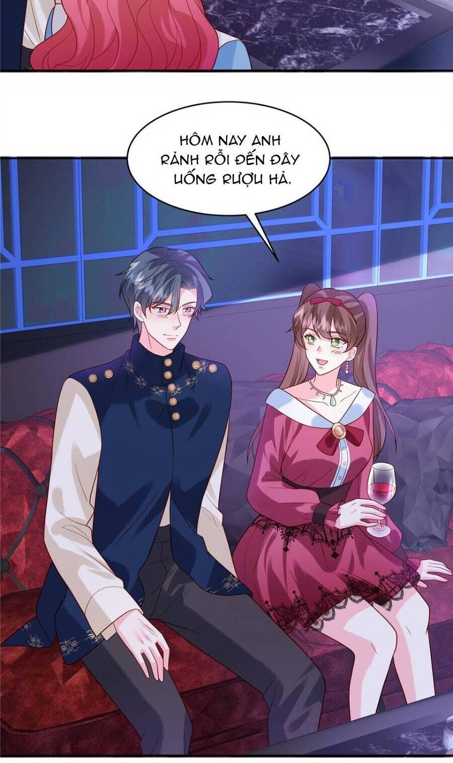 Trọng Sinh Từ Hôn Thê Chapter 43 - 9