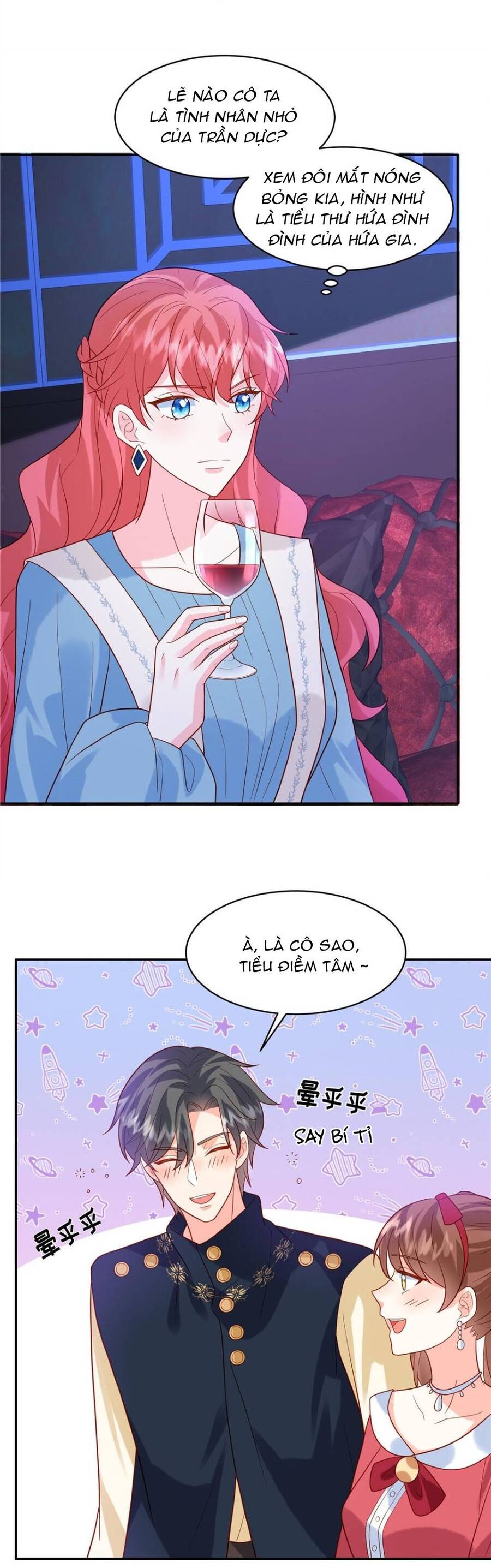 Trọng Sinh Từ Hôn Thê Chapter 43 - 10