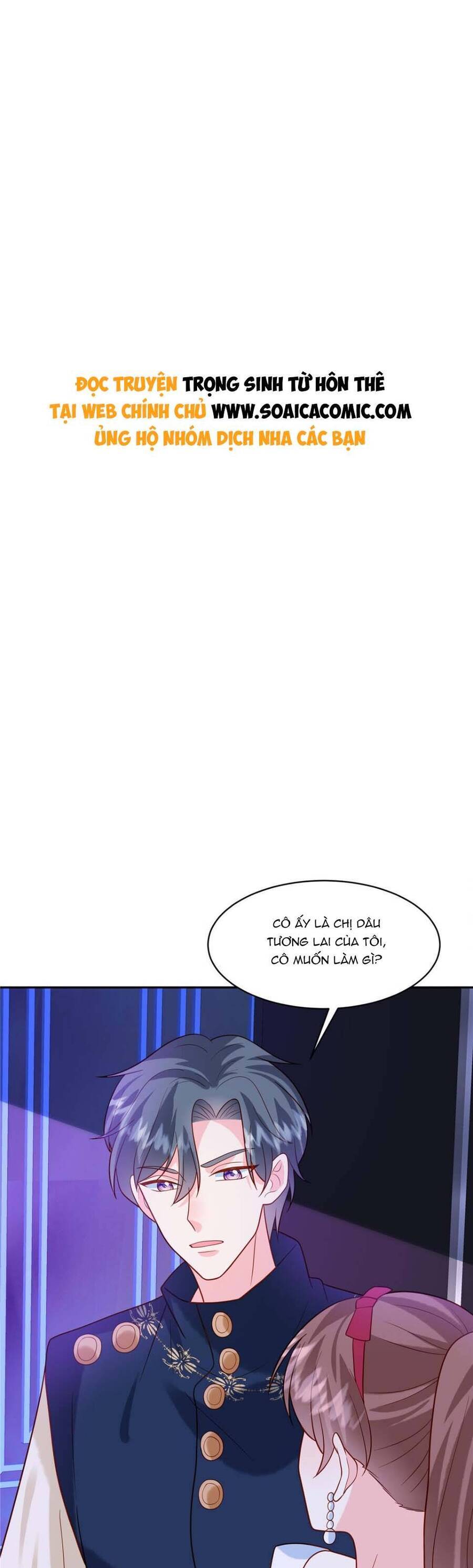 Trọng Sinh Từ Hôn Thê Chapter 44 - 1