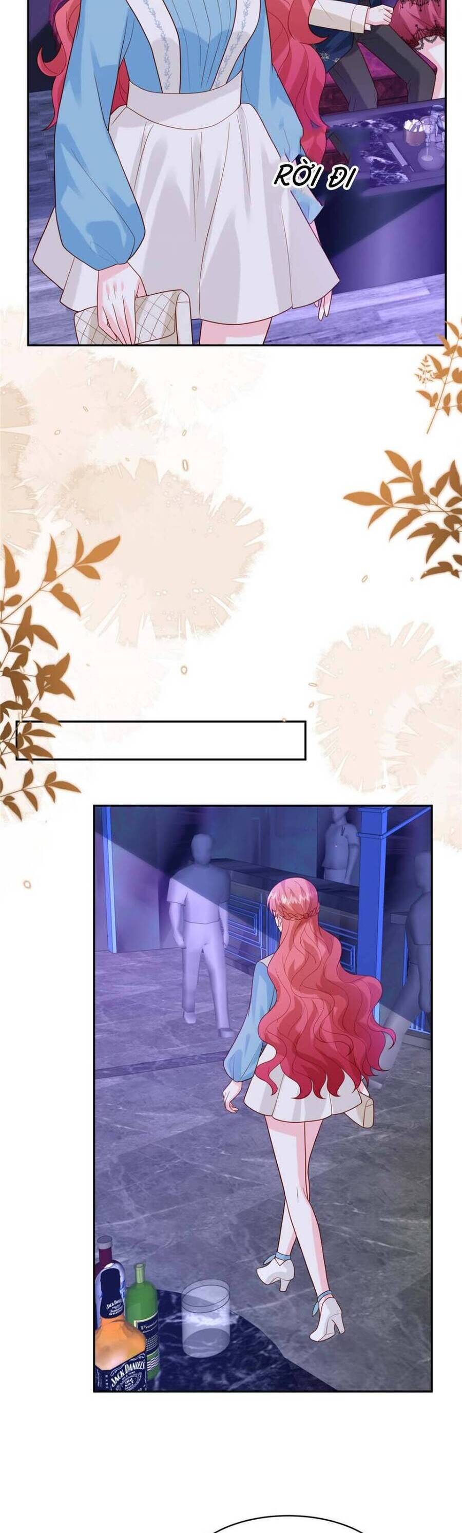 Trọng Sinh Từ Hôn Thê Chapter 44 - 6