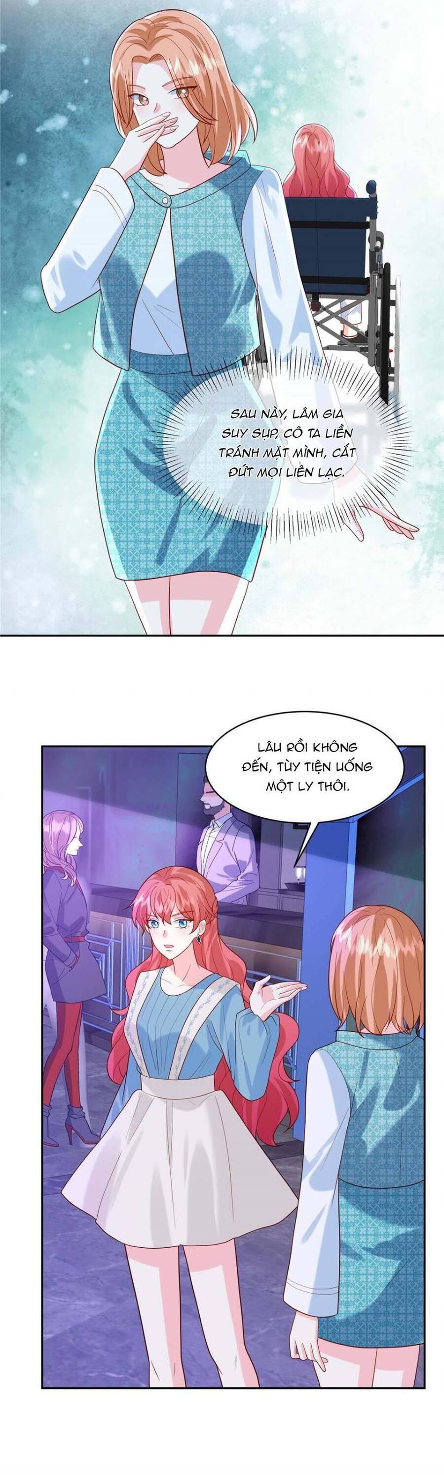 Trọng Sinh Từ Hôn Thê Chapter 44 - 9