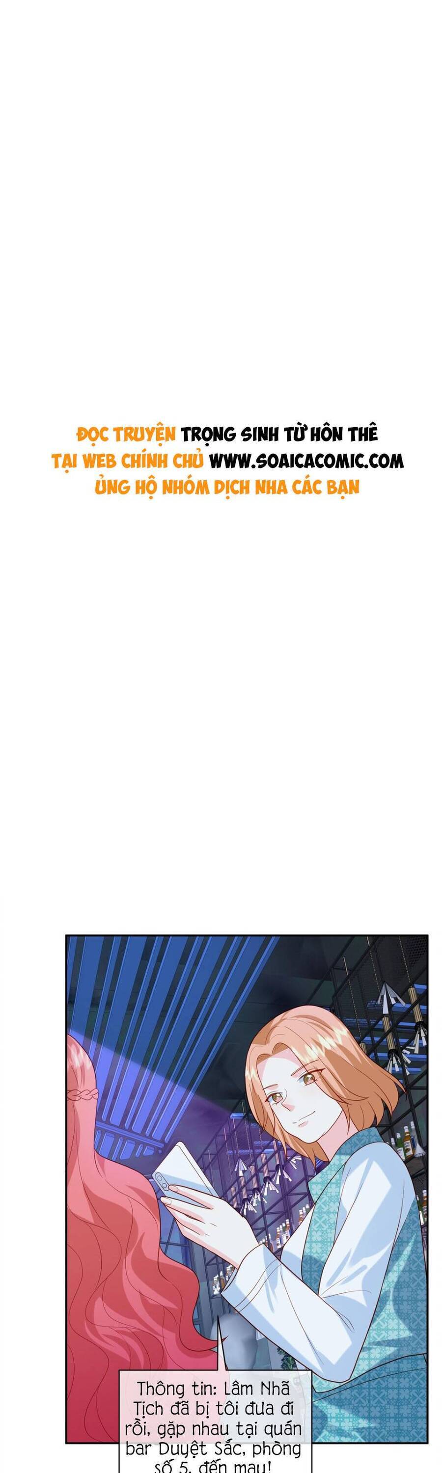 Trọng Sinh Từ Hôn Thê Chapter 45 - 1