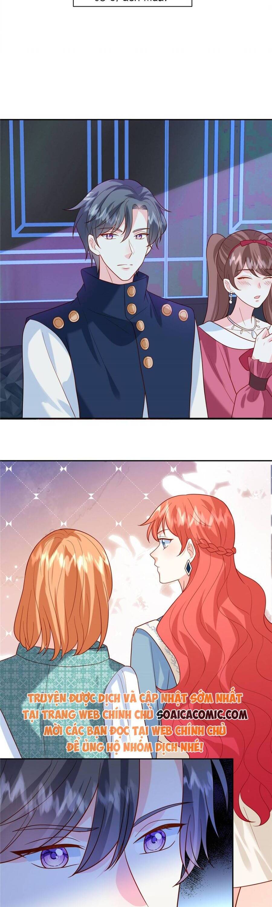 Trọng Sinh Từ Hôn Thê Chapter 45 - 2