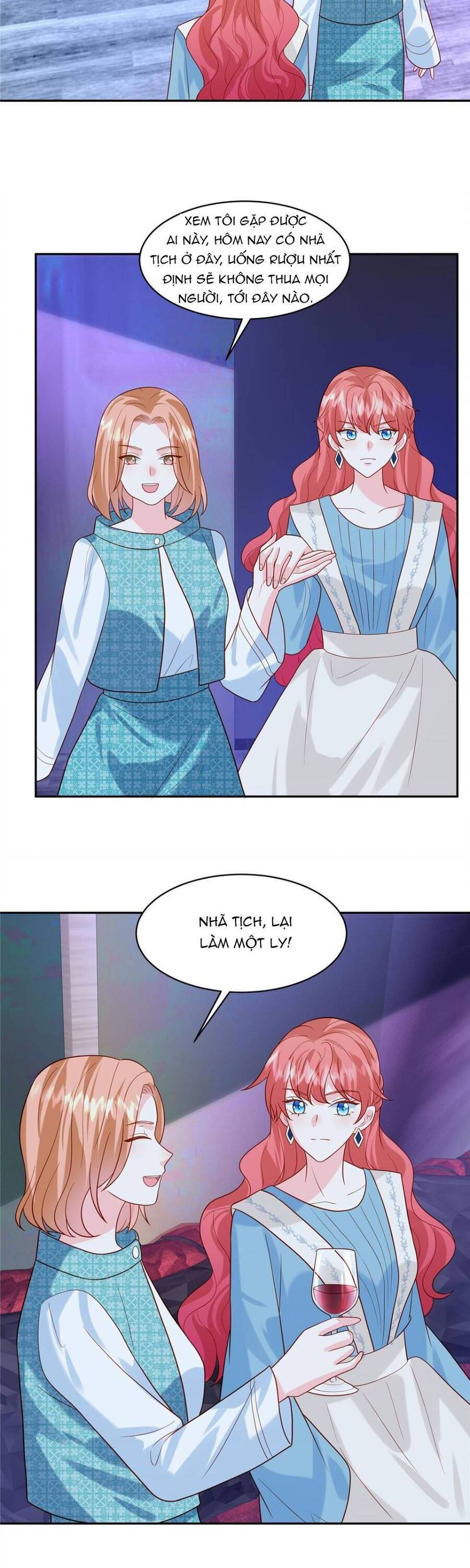 Trọng Sinh Từ Hôn Thê Chapter 45 - 4