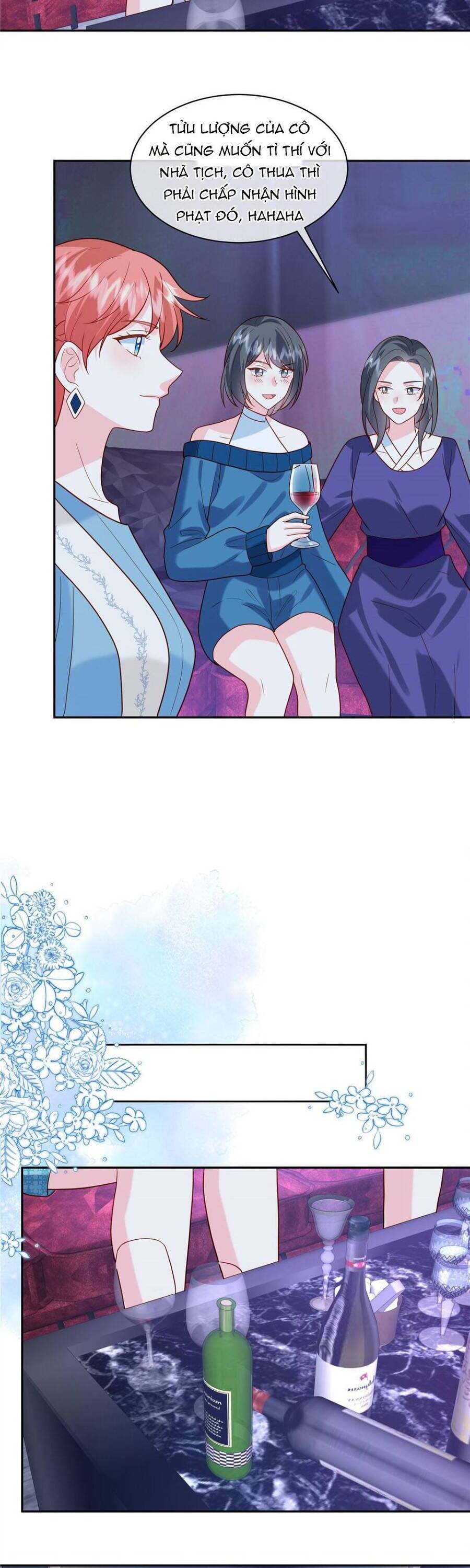 Trọng Sinh Từ Hôn Thê Chapter 45 - 6