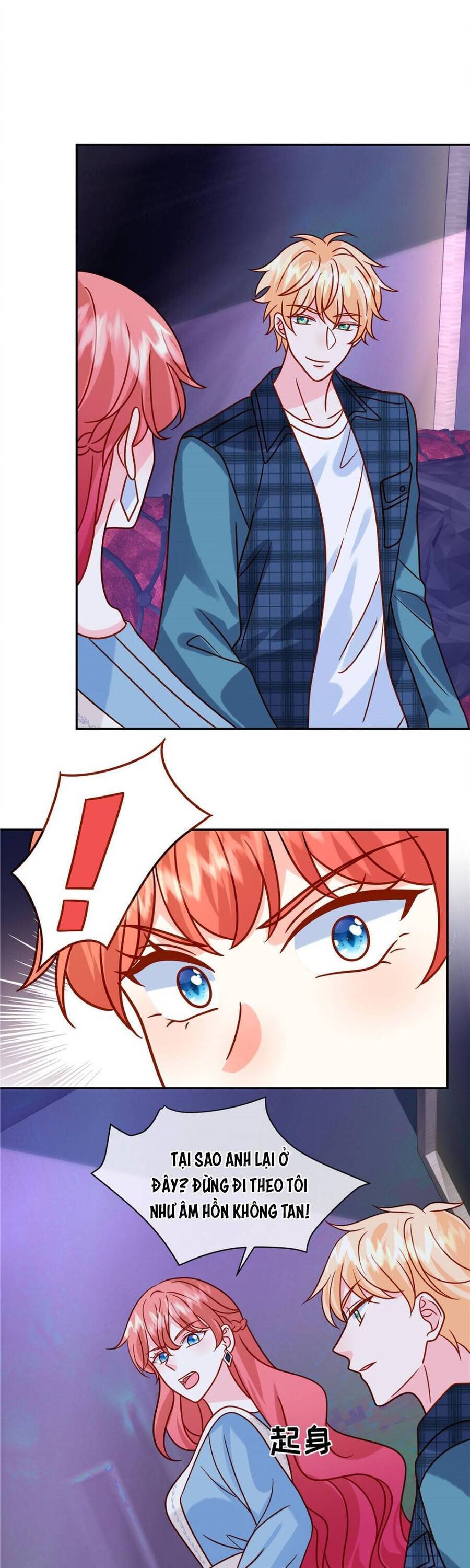 Trọng Sinh Từ Hôn Thê Chapter 45 - 9