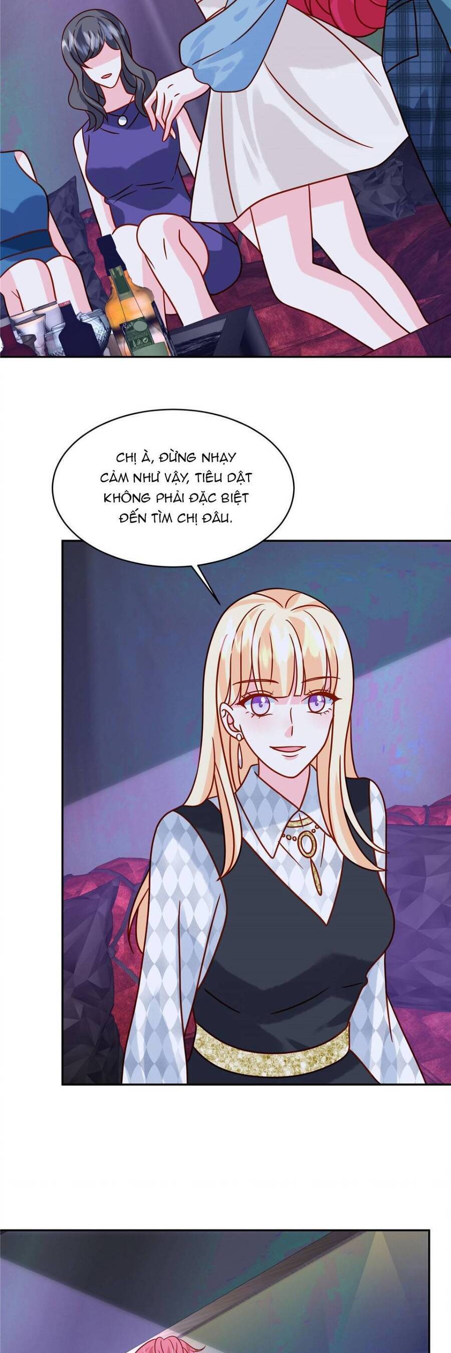 Trọng Sinh Từ Hôn Thê Chapter 45 - 10