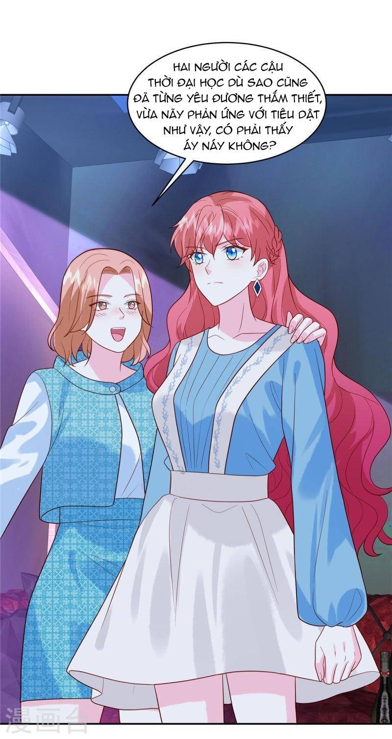 Trọng Sinh Từ Hôn Thê Chapter 46 - 2