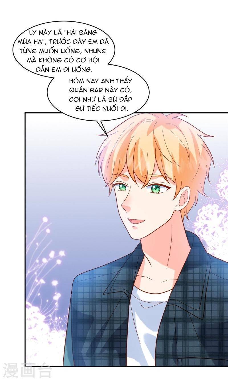 Trọng Sinh Từ Hôn Thê Chapter 46 - 24