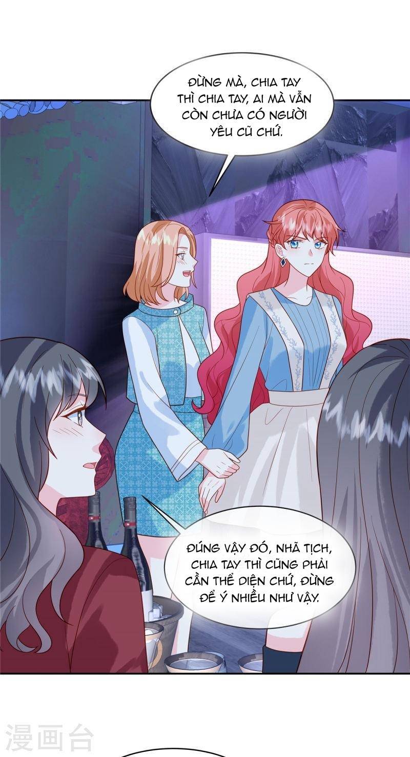 Trọng Sinh Từ Hôn Thê Chapter 46 - 4