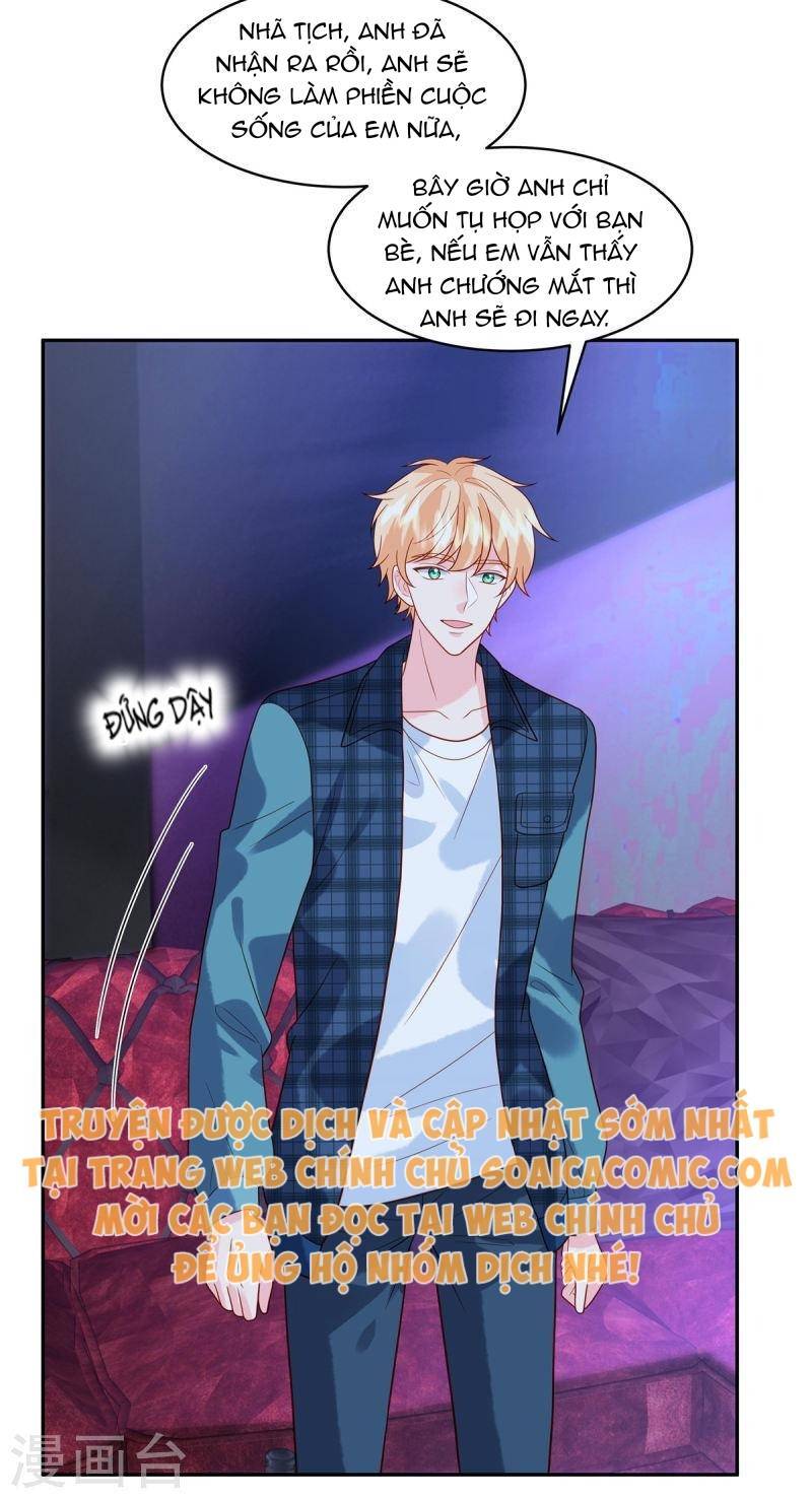 Trọng Sinh Từ Hôn Thê Chapter 46 - 5