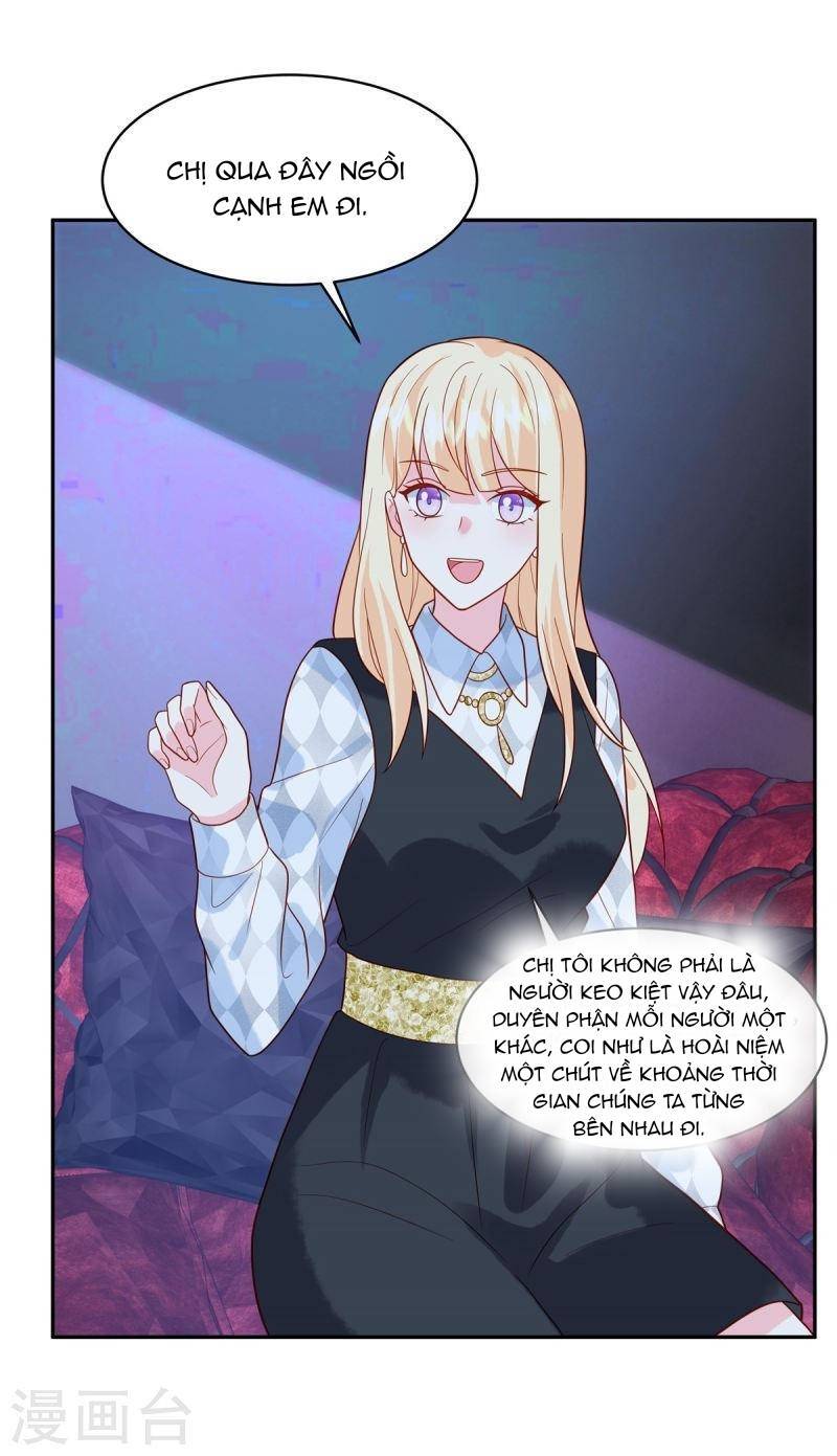 Trọng Sinh Từ Hôn Thê Chapter 46 - 6