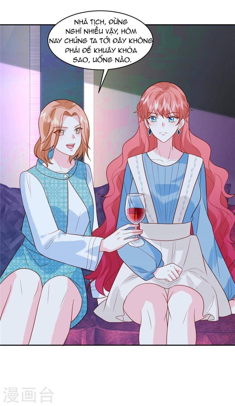 Trọng Sinh Từ Hôn Thê Chapter 46 - 7