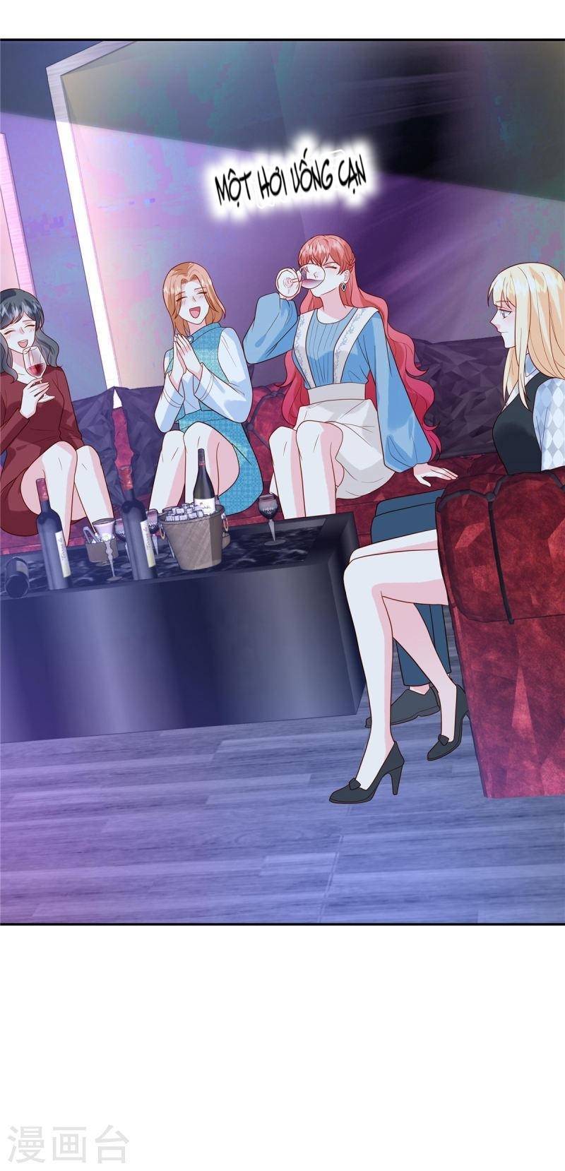 Trọng Sinh Từ Hôn Thê Chapter 46 - 8