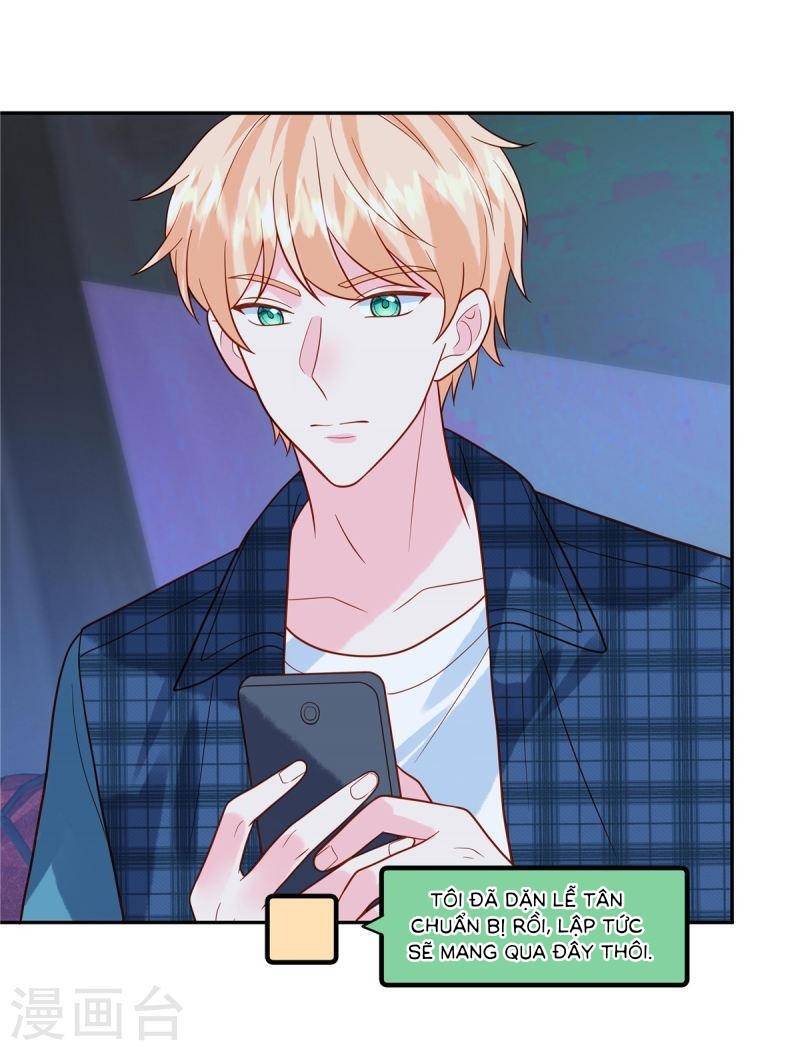 Trọng Sinh Từ Hôn Thê Chapter 46 - 10