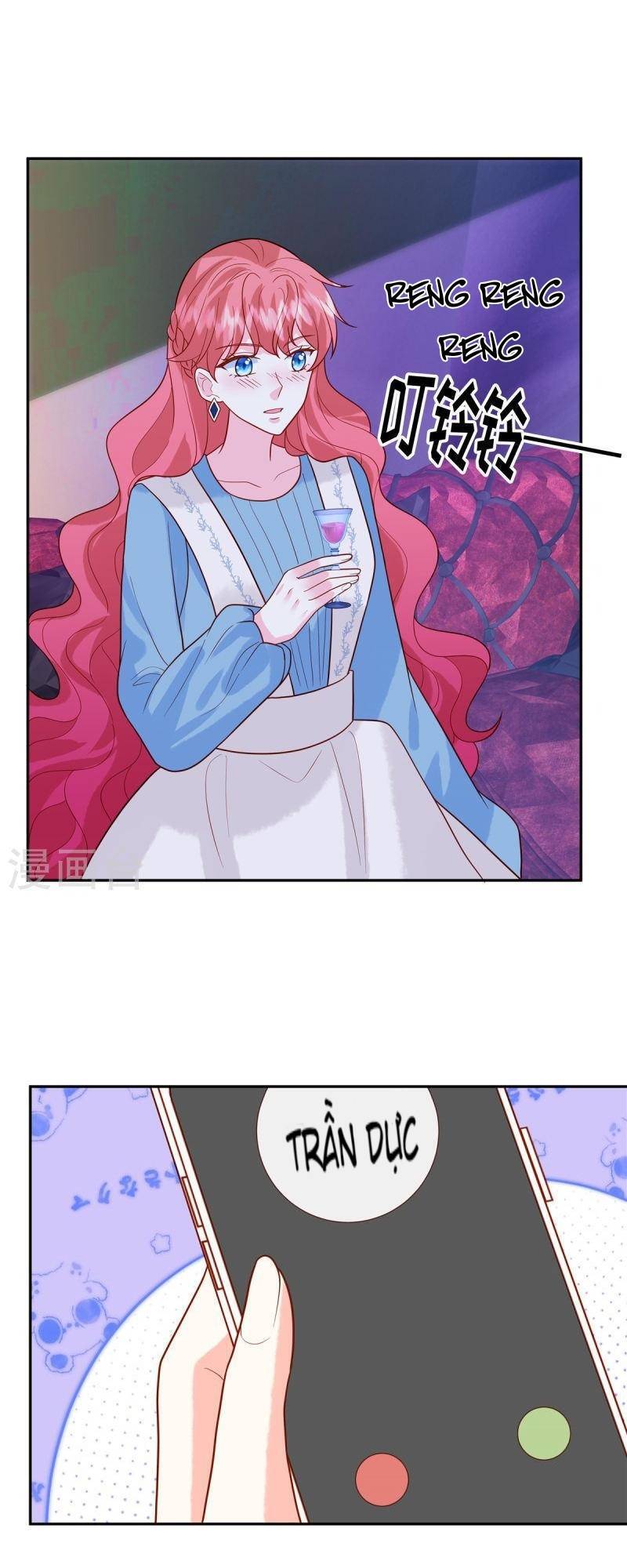 Trọng Sinh Từ Hôn Thê Chapter 47 - 2