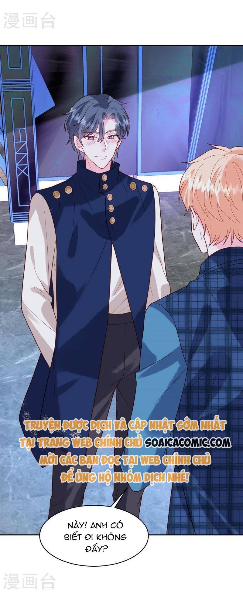 Trọng Sinh Từ Hôn Thê Chapter 47 - 11