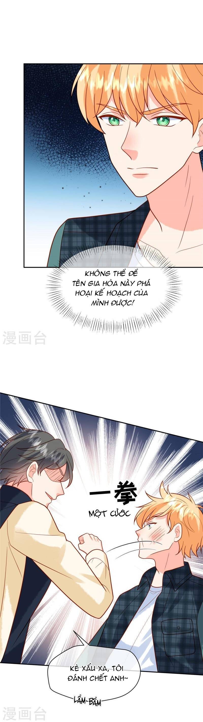 Trọng Sinh Từ Hôn Thê Chapter 47 - 13