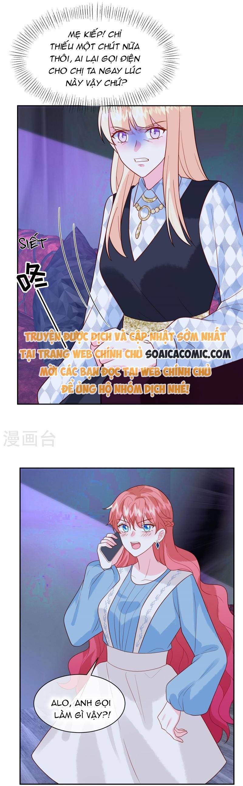 Trọng Sinh Từ Hôn Thê Chapter 47 - 4