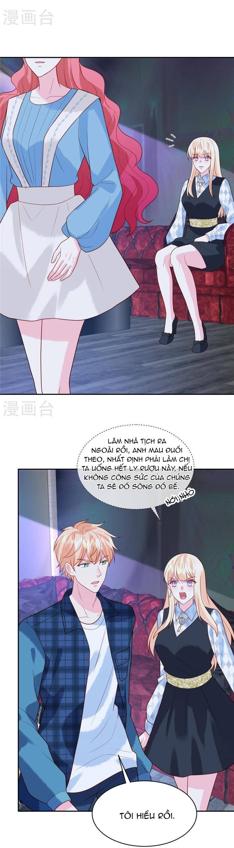 Trọng Sinh Từ Hôn Thê Chapter 47 - 7