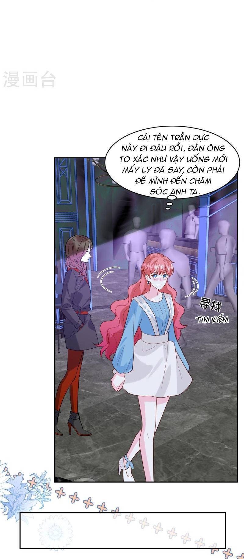 Trọng Sinh Từ Hôn Thê Chapter 47 - 8