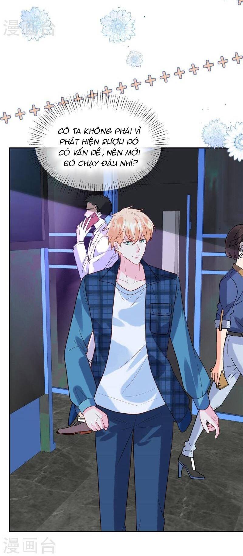 Trọng Sinh Từ Hôn Thê Chapter 47 - 9