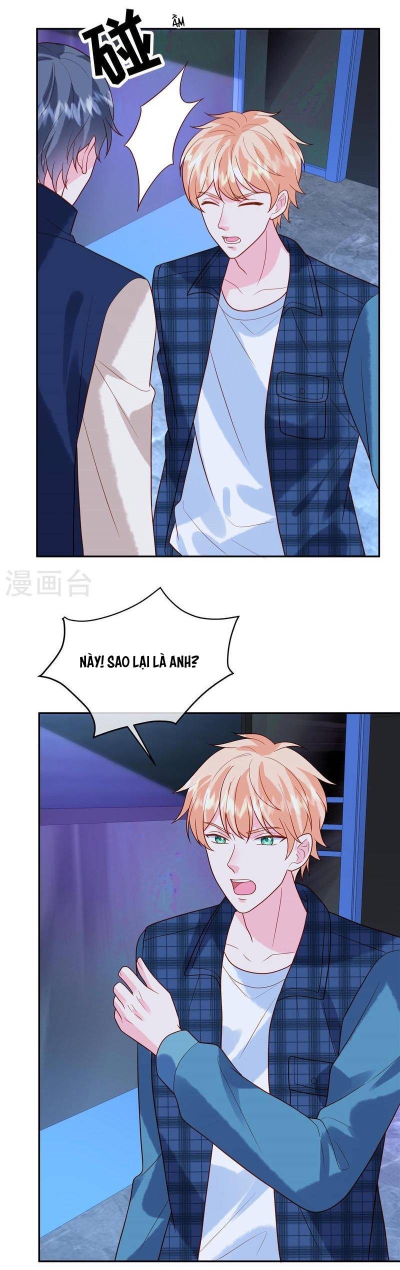 Trọng Sinh Từ Hôn Thê Chapter 47 - 10