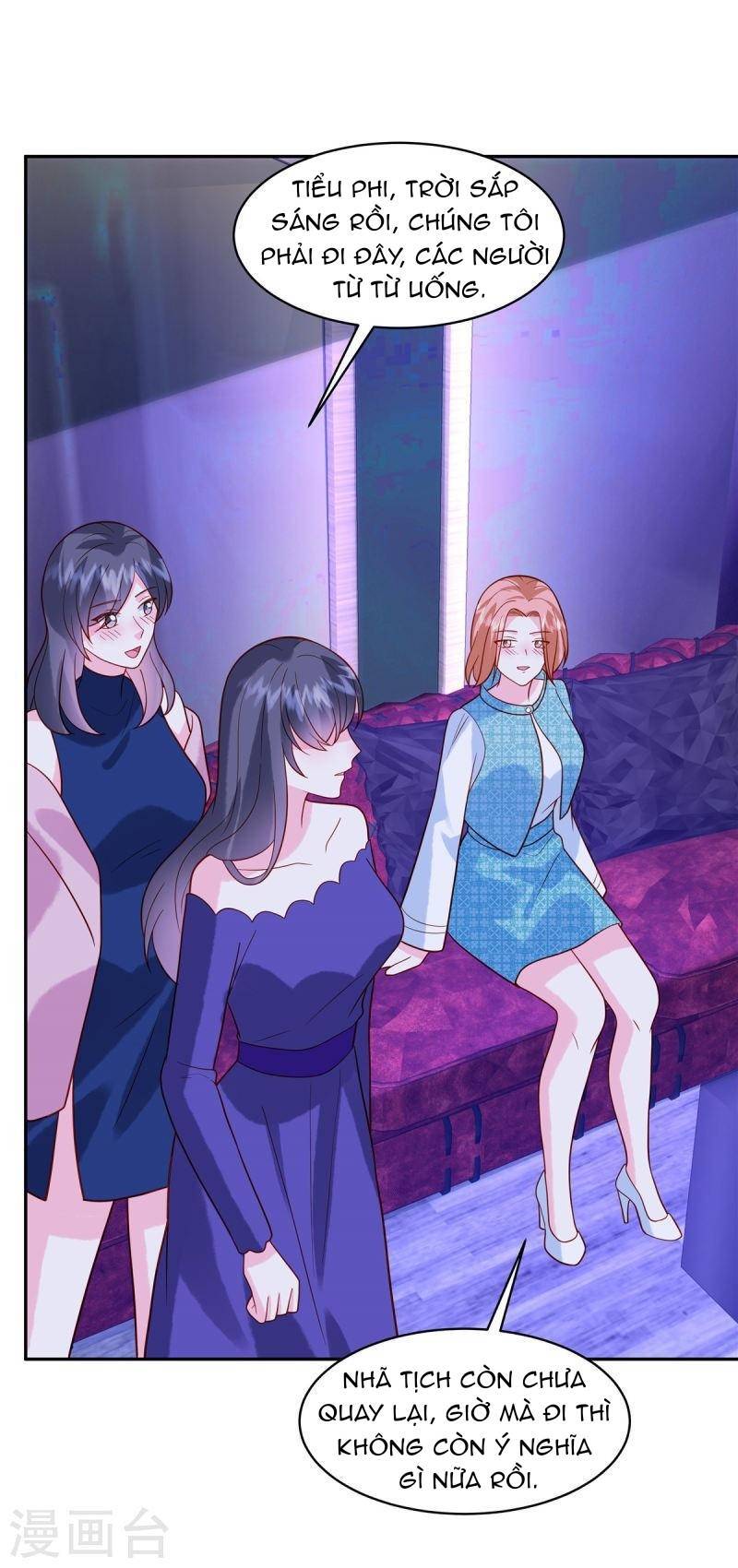 Trọng Sinh Từ Hôn Thê Chapter 48 - 17