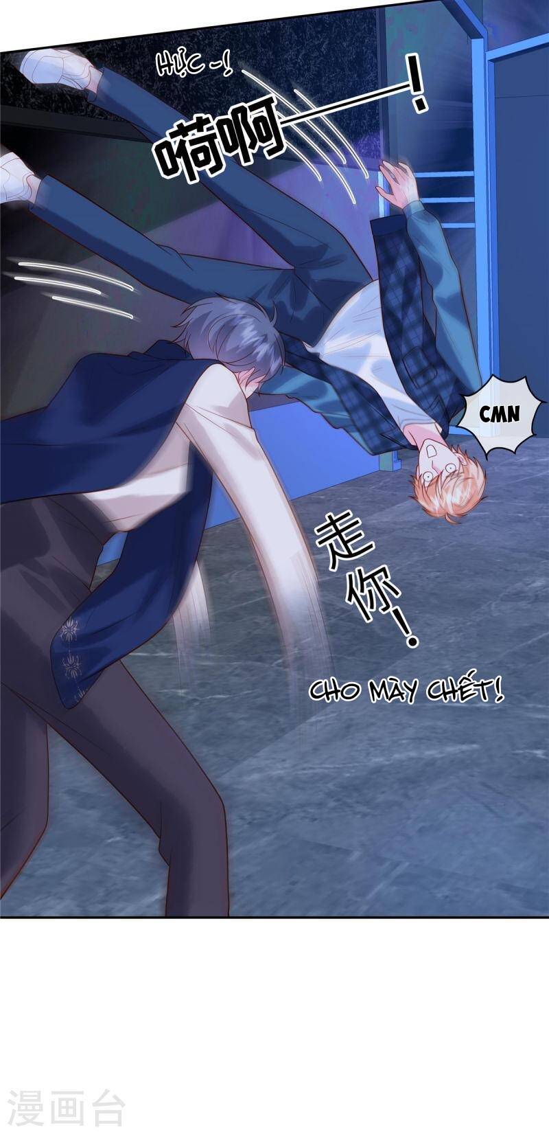 Trọng Sinh Từ Hôn Thê Chapter 48 - 3