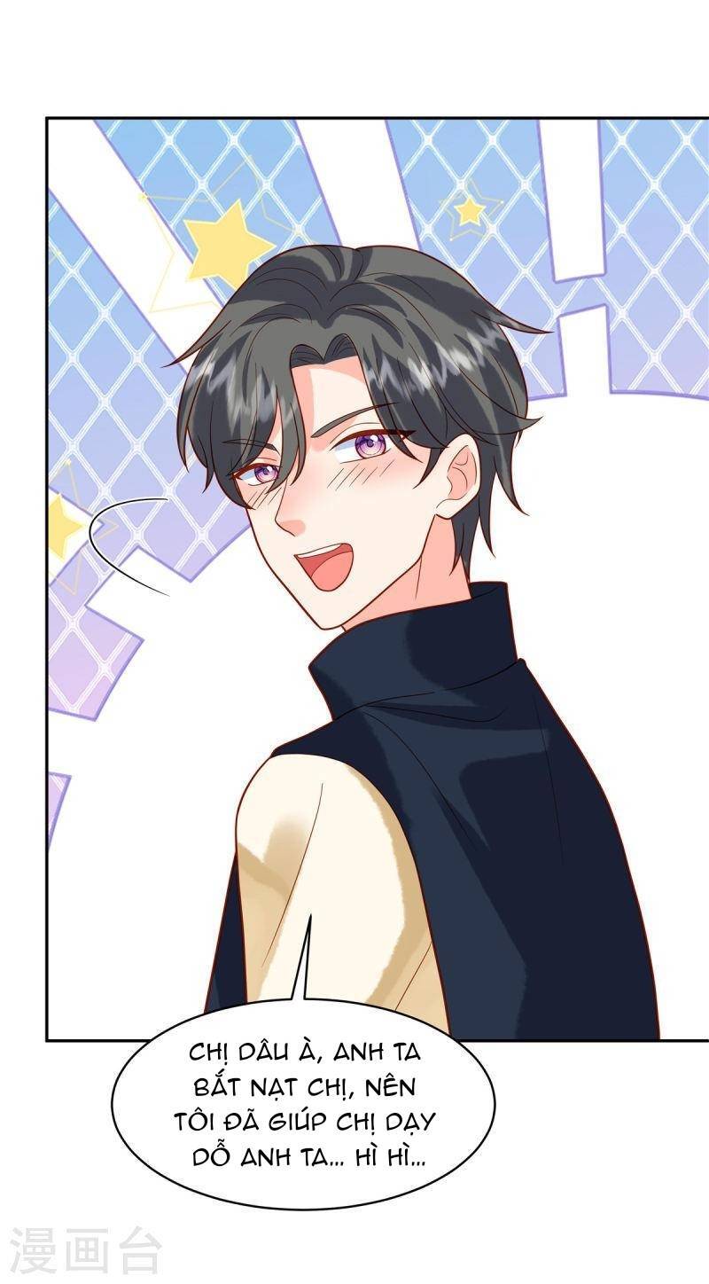 Trọng Sinh Từ Hôn Thê Chapter 48 - 7