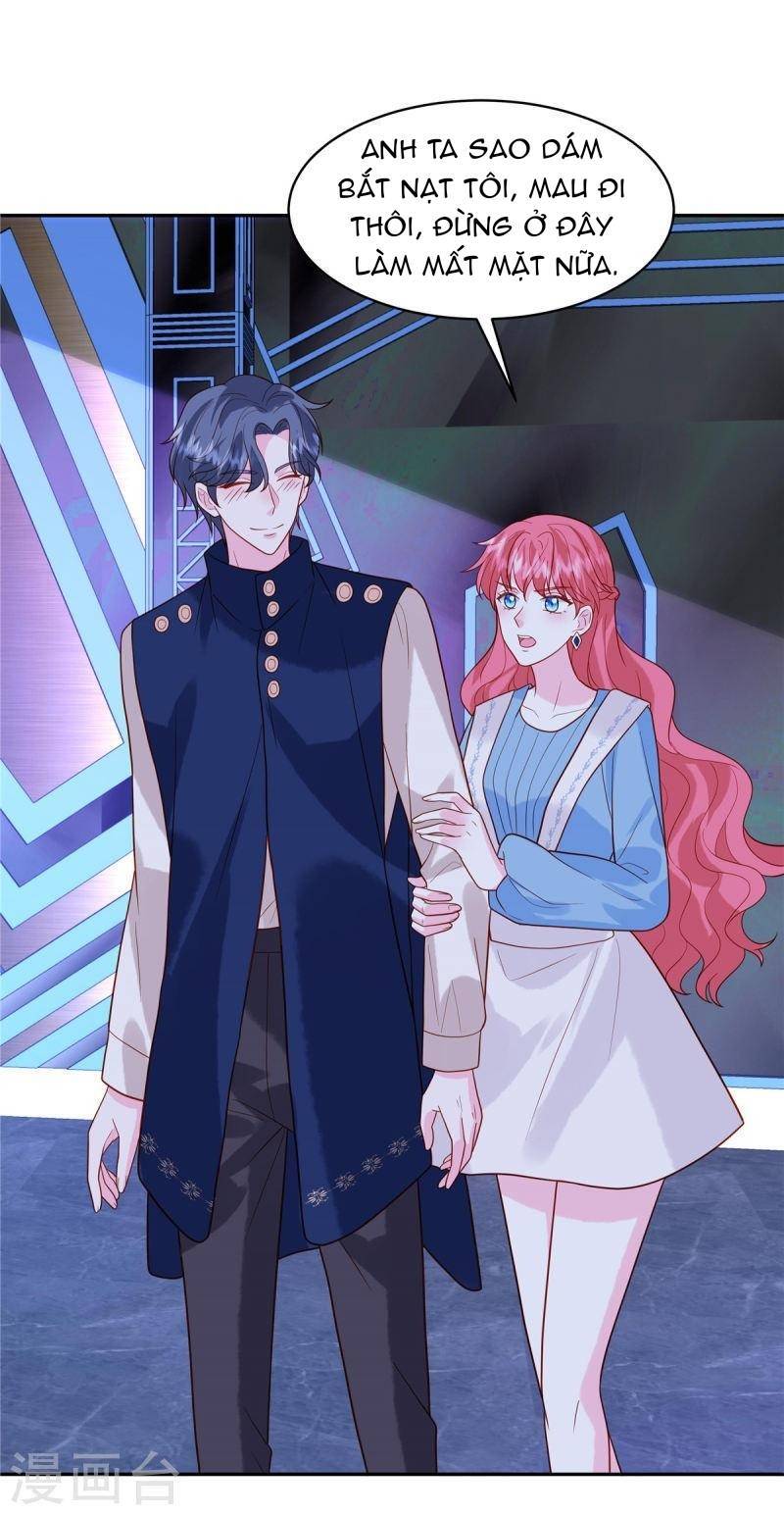 Trọng Sinh Từ Hôn Thê Chapter 48 - 8