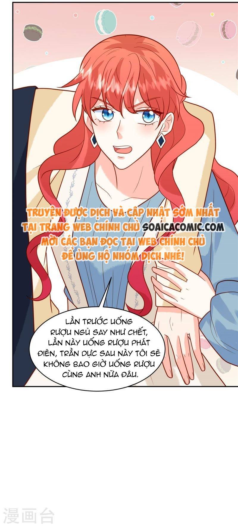 Trọng Sinh Từ Hôn Thê Chapter 49 - 13