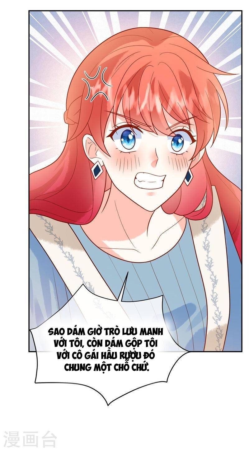 Trọng Sinh Từ Hôn Thê Chapter 49 - 18