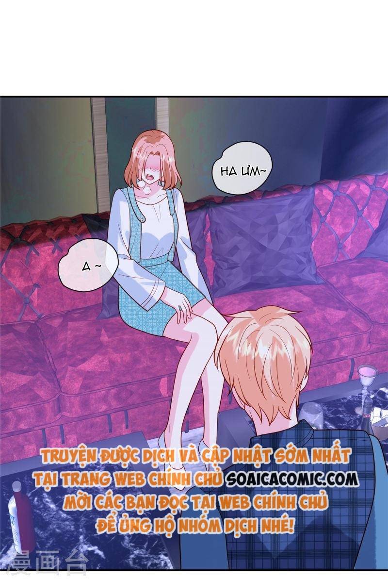 Trọng Sinh Từ Hôn Thê Chapter 49 - 5