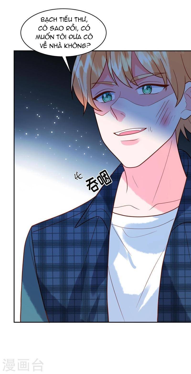 Trọng Sinh Từ Hôn Thê Chapter 49 - 6