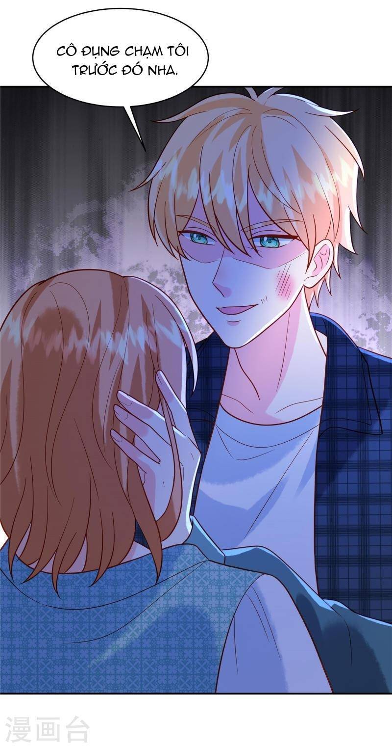 Trọng Sinh Từ Hôn Thê Chapter 49 - 8