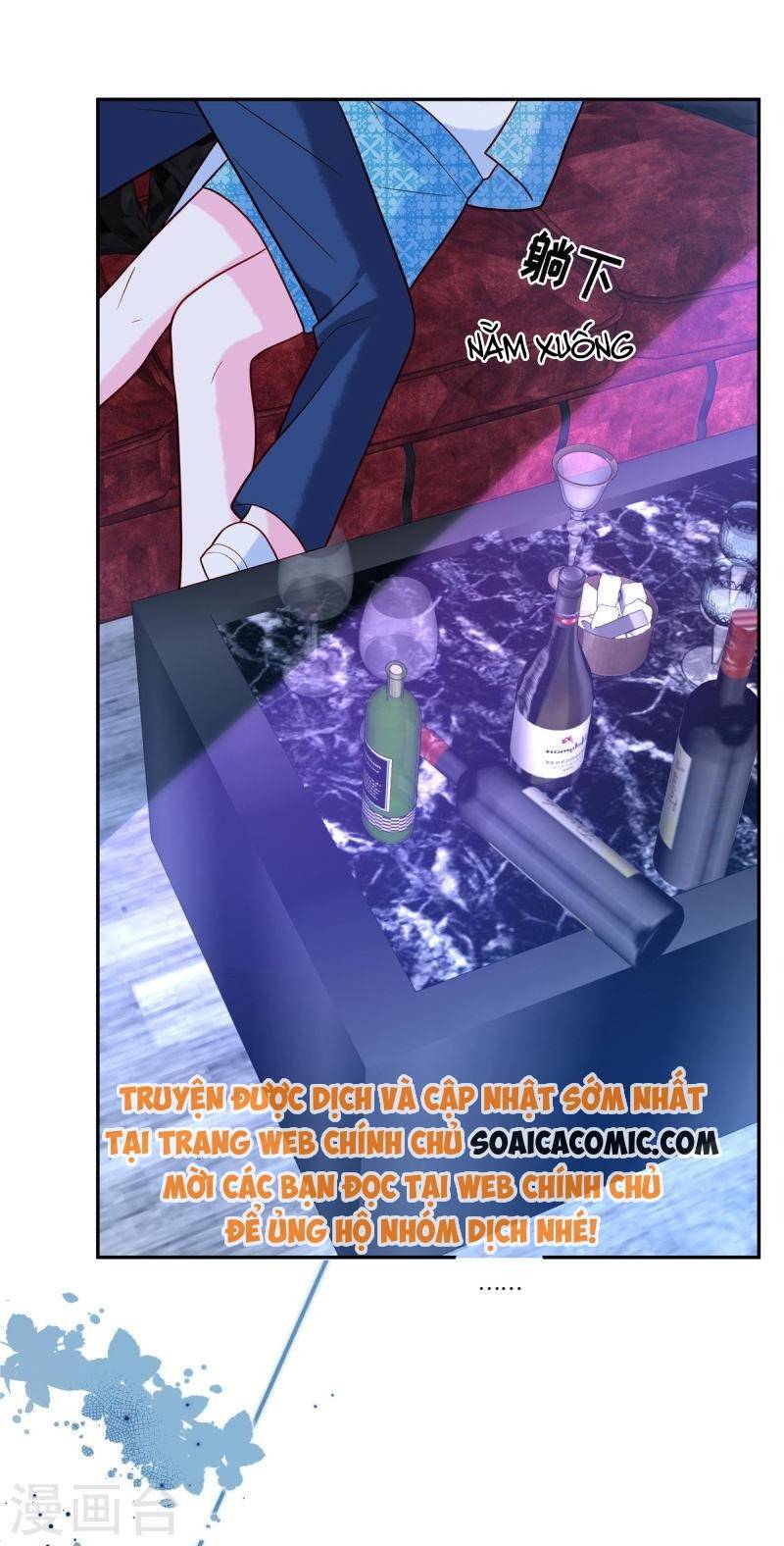 Trọng Sinh Từ Hôn Thê Chapter 49 - 9