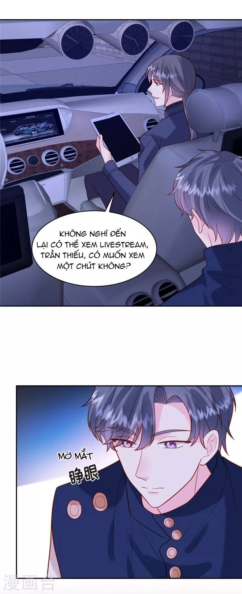 Trọng Sinh Từ Hôn Thê Chapter 50 - 13