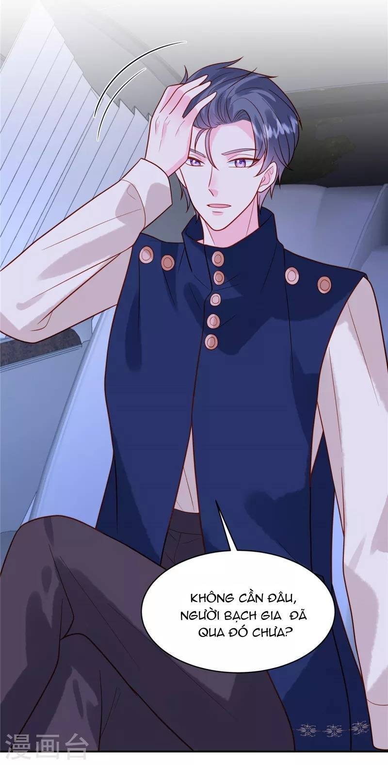Trọng Sinh Từ Hôn Thê Chapter 50 - 14