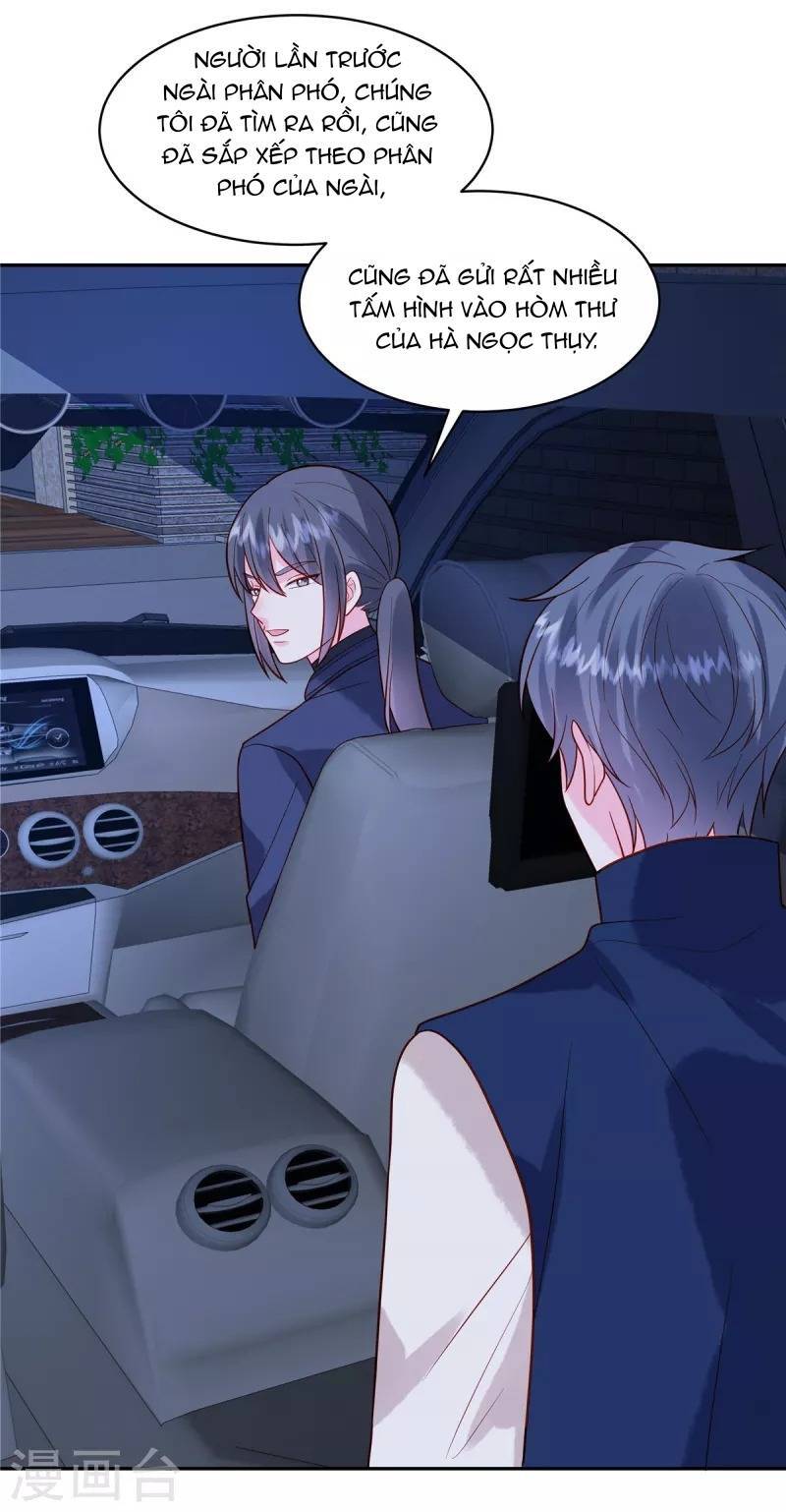 Trọng Sinh Từ Hôn Thê Chapter 50 - 19