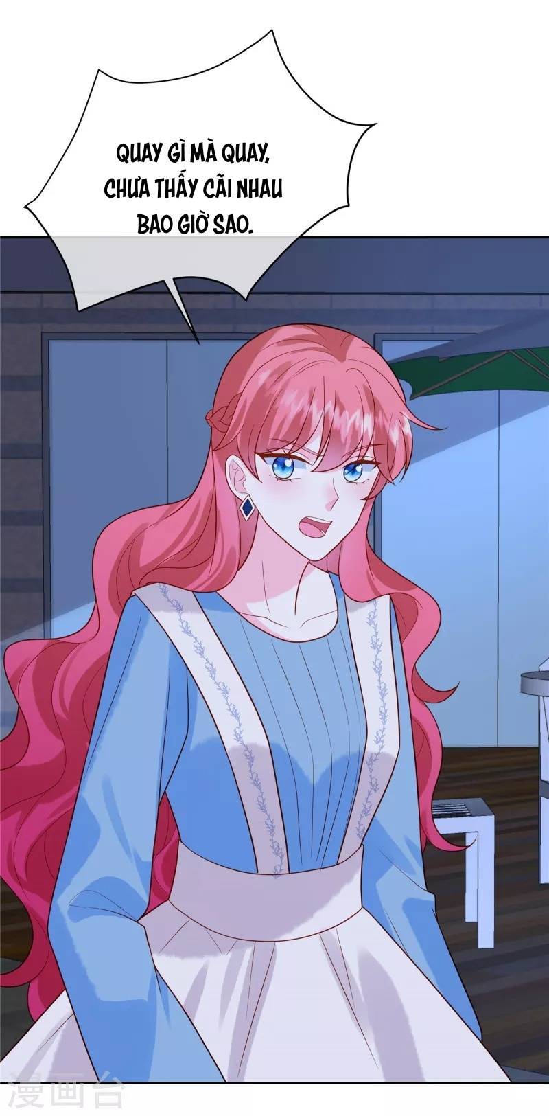 Trọng Sinh Từ Hôn Thê Chapter 50 - 3