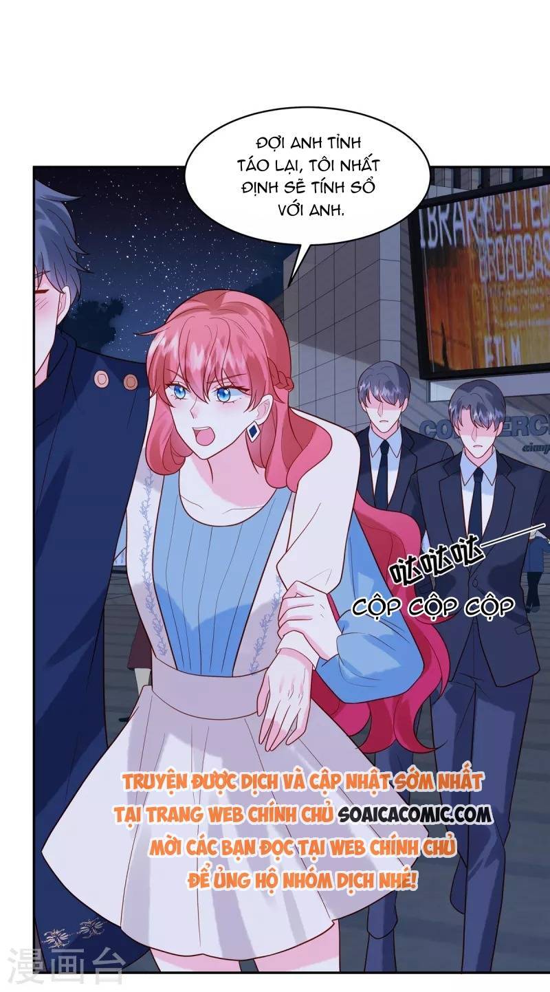 Trọng Sinh Từ Hôn Thê Chapter 50 - 4