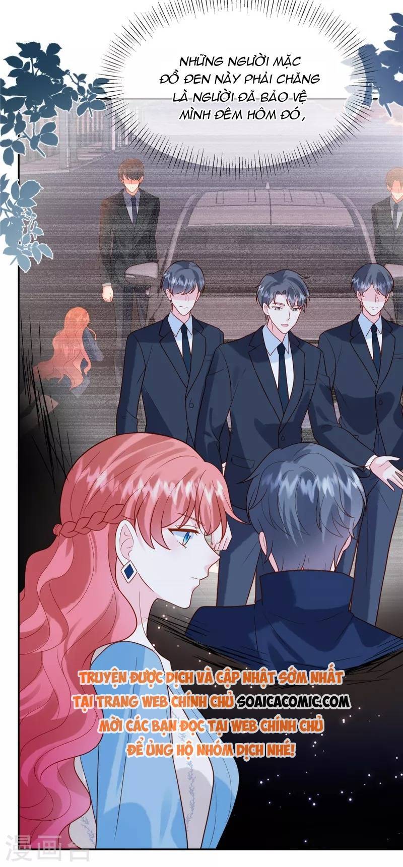 Trọng Sinh Từ Hôn Thê Chapter 50 - 10