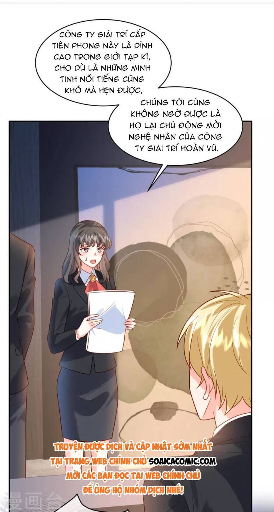 Trọng Sinh Từ Hôn Thê Chapter 52 - 13