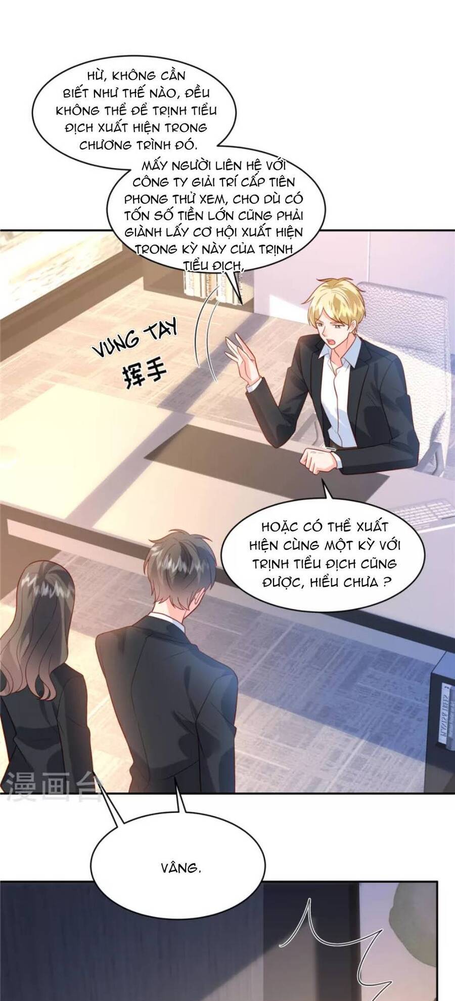 Trọng Sinh Từ Hôn Thê Chapter 52 - 15