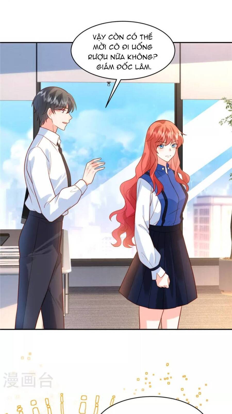 Trọng Sinh Từ Hôn Thê Chapter 52 - 3