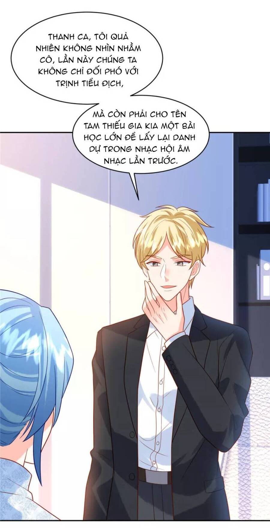 Trọng Sinh Từ Hôn Thê Chapter 52 - 22